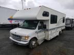 1999 Gulf Stream 1999 Ford Econoline E350 Super Duty Cutaway Van RV