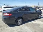 2016 Ford Fusion SE Phev