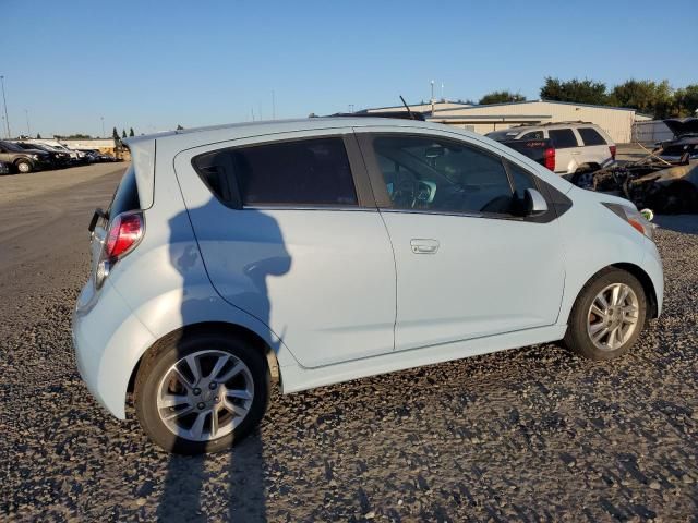 2014 Chevrolet Spark EV 2LT