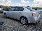 2008 Nissan Sentra 2.0