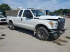 2013 Ford F250 Super Duty