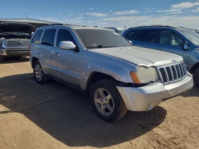 2009 Jeep Grand Cherokee Limited