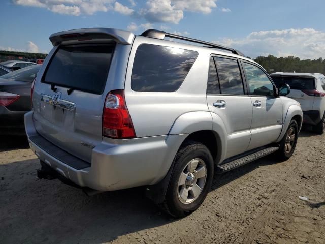 2007 Toyota 4runner SR5