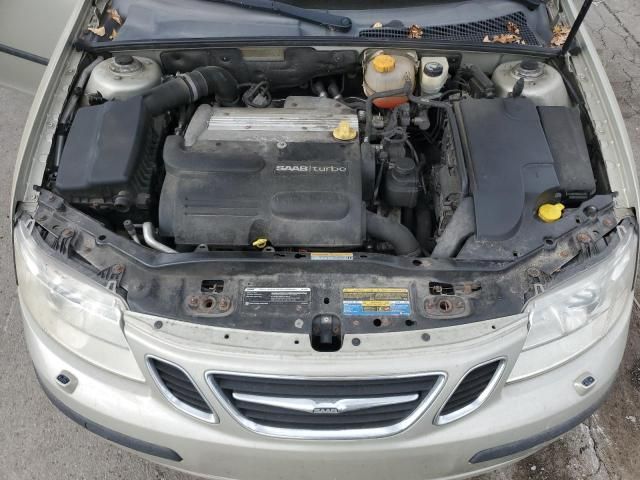 2007 Saab 9-3 2.0T