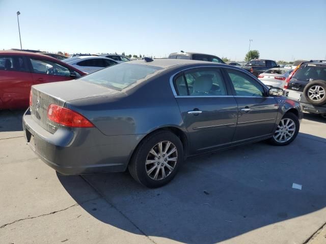 2009 Buick Lucerne CX