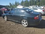 2009 Subaru Legacy 2.5I