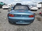 1997 BMW Z3 2.8