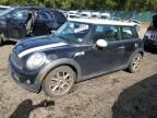 2010 Mini Cooper S