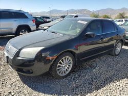 Mercury Vehiculos salvage en venta: 2009 Mercury Milan Premier