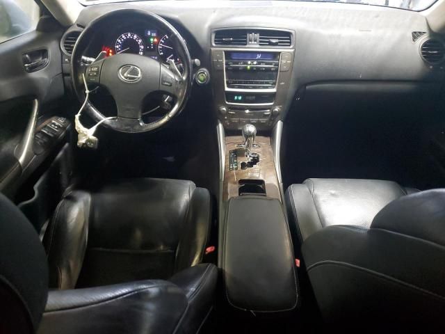 2009 Lexus IS 250