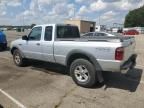 2002 Ford Ranger Super Cab