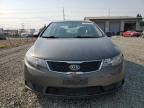 2011 KIA Forte EX