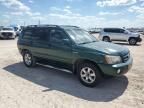 2001 Toyota Highlander