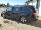 2012 Honda Odyssey Touring