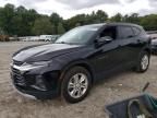 2021 Chevrolet Blazer 3LT