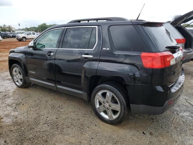 2013 GMC Terrain SLE