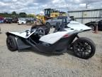 2021 Polaris Slingshot S With Technology Package