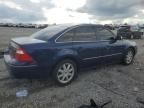 2005 Ford Five Hundred Limited