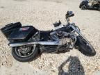 2012 Harley-Davidson FLD Switchback