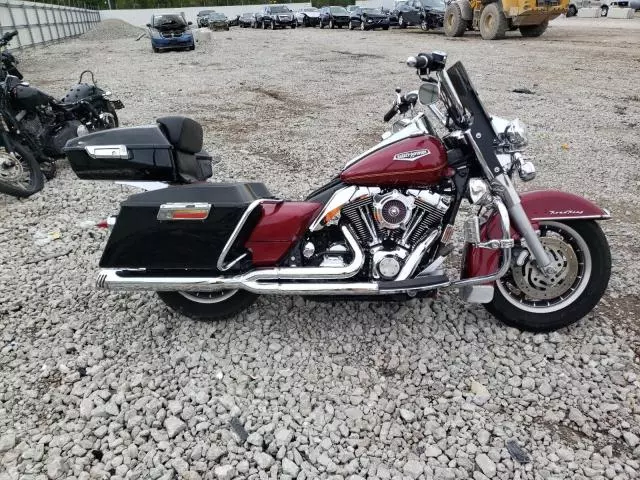 2004 Harley-Davidson Flhrci