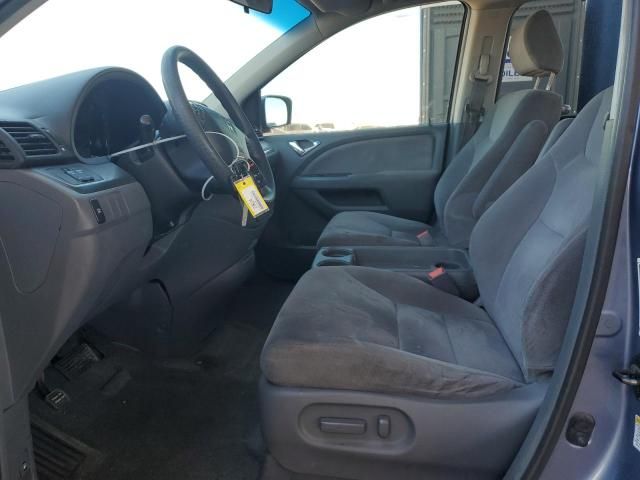 2006 Honda Odyssey EX