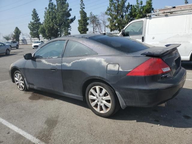 2006 Honda Accord EX