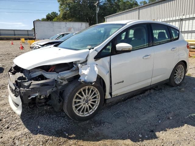 2013 Ford C-MAX SE