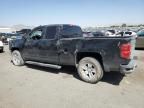 2016 Chevrolet Silverado C1500 LT