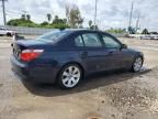 2007 BMW 530 I