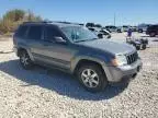 2008 Jeep Grand Cherokee Laredo