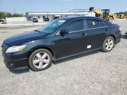 2011 Toyota Camry Base en venta en Lumberton, NC