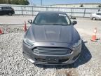 2014 Ford Fusion S