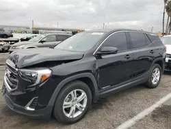 2019 GMC Terrain SLE en venta en Van Nuys, CA