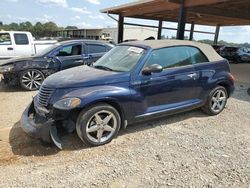 2005 Chrysler PT Cruiser GT en venta en Tanner, AL