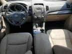 2012 KIA Sorento Base