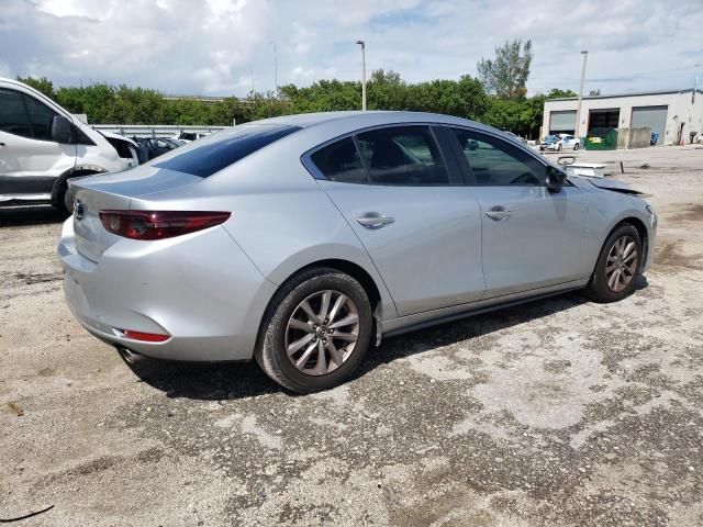 2019 Mazda 3