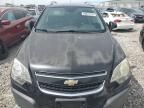 2014 Chevrolet Captiva LS