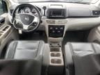 2010 Volkswagen Routan SE