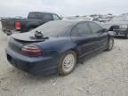 2000 Pontiac Grand Prix GTP