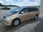 2013 Toyota Sienna XLE