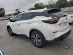 2020 Nissan Murano S