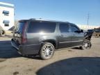 2013 Cadillac Escalade ESV Platinum