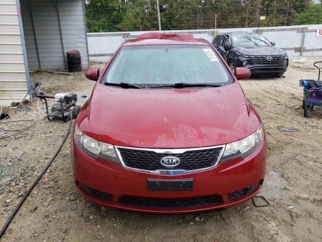 2011 KIA Forte EX