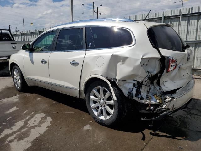 2015 Buick Enclave