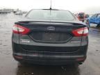 2014 Ford Fusion Titanium Phev