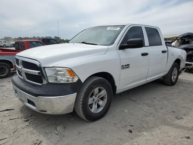 2016 Dodge RAM 1500 ST