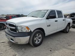 Dodge 1500 Vehiculos salvage en venta: 2016 Dodge RAM 1500 ST