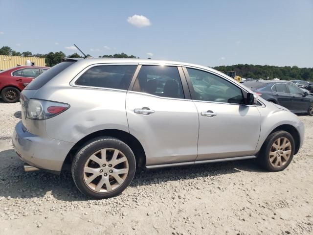 2009 Mazda CX-7