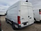 2023 Mercedes-Benz Sprinter 2500