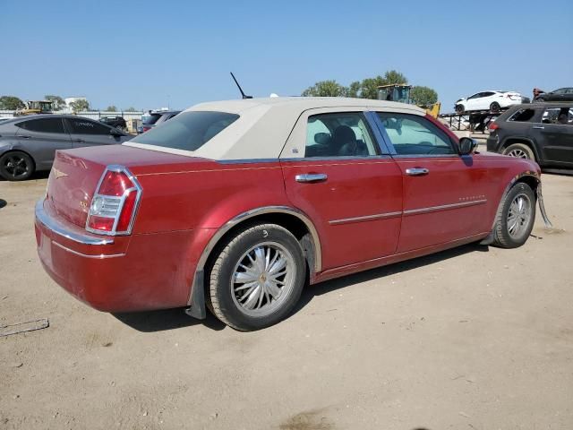 2008 Chrysler 300 LX